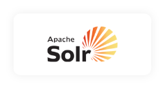 apache-solr