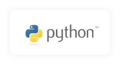 python